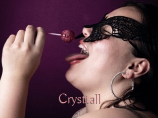 Crysttall