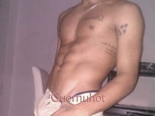 Cuernuhot