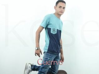 Cuerrvo