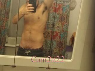 Cum2u22