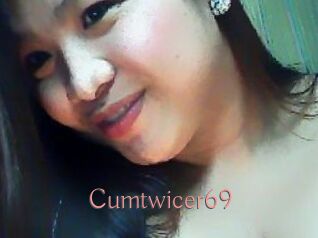 cumtwicer69 Kostenlose Sexcams