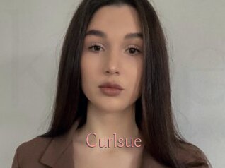 Curlsue