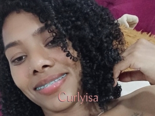 Curlyisa