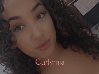 Curlymia