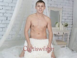 Curtiswilson