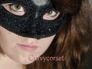 Curvycorset