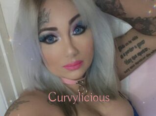 Curvylicious