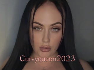 Curvyqueen2023