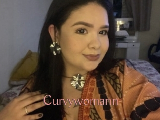 Curvywomann
