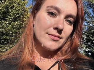Cute_foxyy