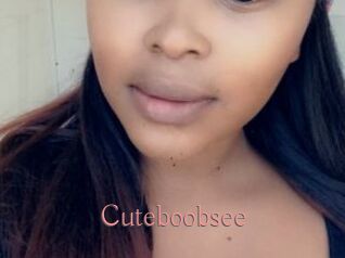 Cuteboobsee