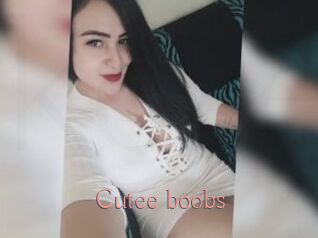 cutee_boobs Kostenlose Sexcams
