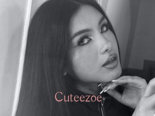 Cuteezoe