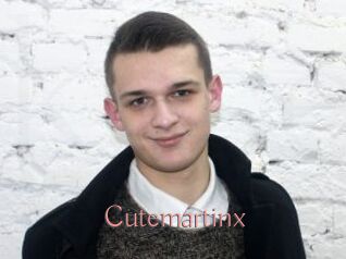 Cutemartinx