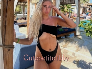 Cutepetitelibby