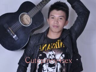 Cutepinoy4sex