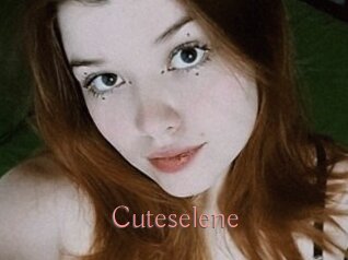 cuteselene Kostenlose Sexcams