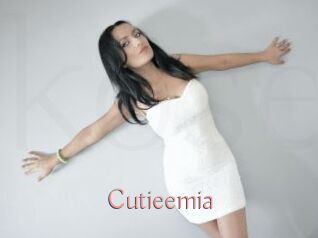 Cutieemia