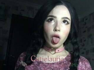 cutielaurie Kostenlose Sexcams