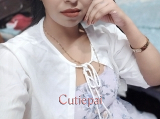 Cutiepai