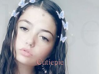 Cutiepie