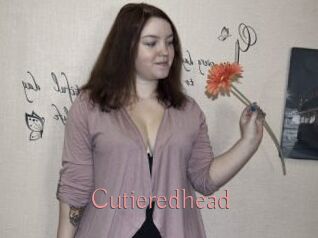 cutieredhead Kostenlose Sexcams