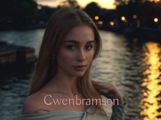cwenbramson Kostenlose Sexcams