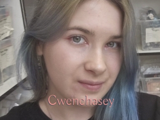 cwenchasey Kostenlose Sexcams