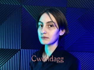 Cwendagg