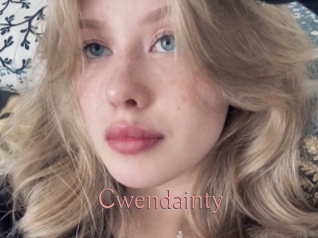 Cwendainty