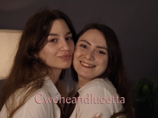 cweneandlucetta Kostenlose Sexcams