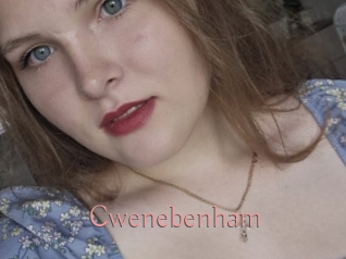 Cwenebenham