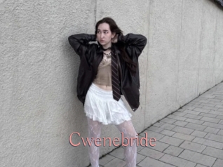 Cwenebride