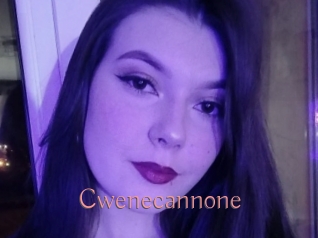 Cwenecannone