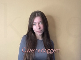 Cwenedaggett