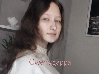 Cwenegappa