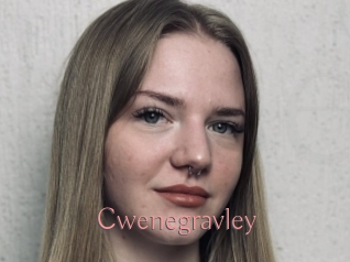 Cwenegravley