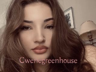 Cwenegreenhouse
