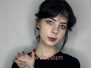 Cwenesten