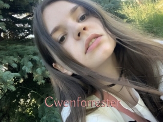 Cwenforrester