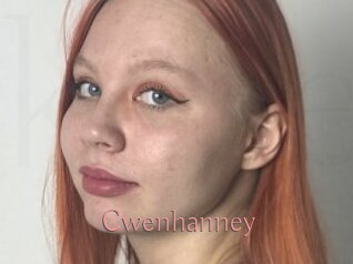Cwenhanney
