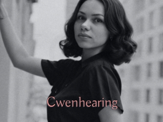 Cwenhearing