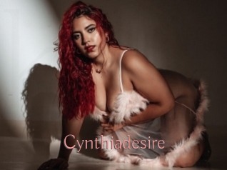 Cynthiadesire