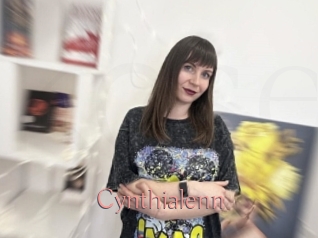cynthialenn Kostenlose Sexcams