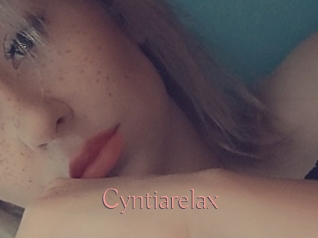 Cyntiarelax