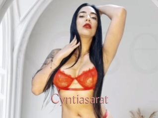 Cyntiasarat