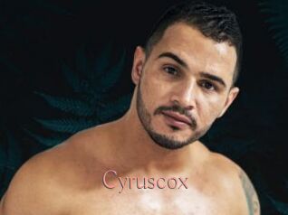 Cyruscox