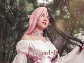 Cyyberdoll