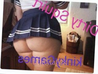 D1rtytatisx