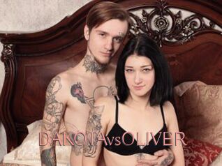 DAKOTAvsOLIVER